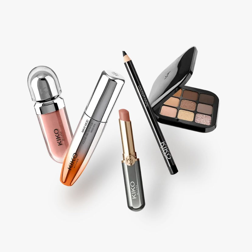 Conjunto de Maquiagem para Presente