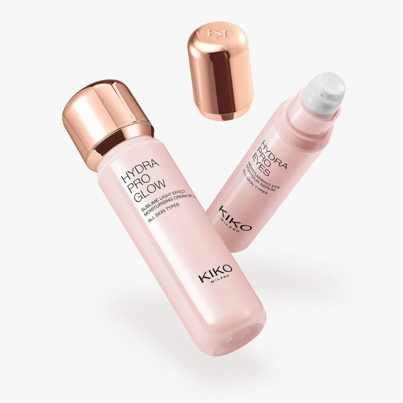 Kit Skincare Hydra Pro