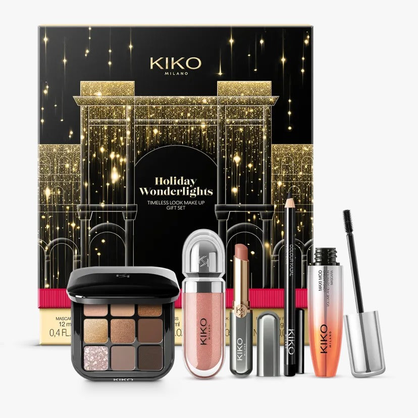 Conjunto de Maquiagem para Presente