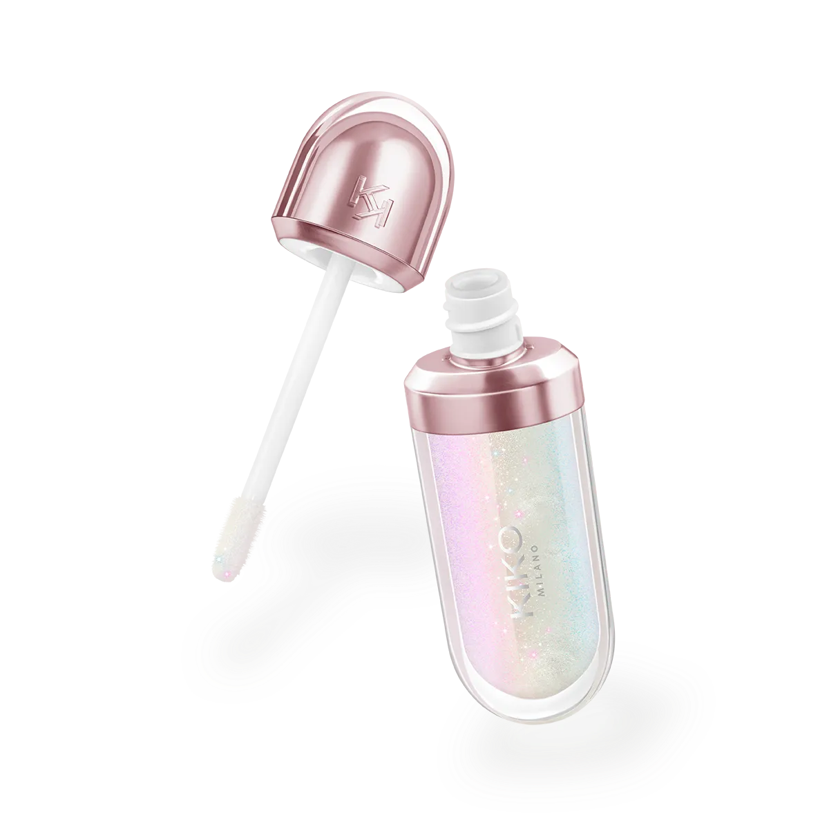 3d hydra lip oil