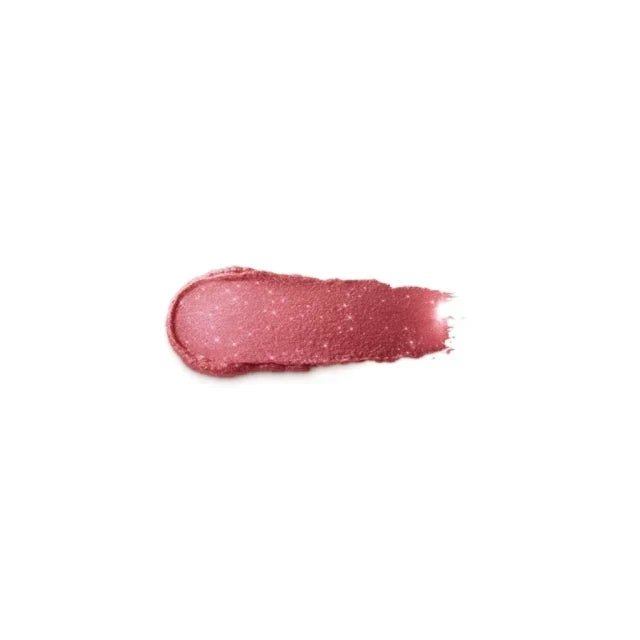Holiday Première Sparkling Lipstick – Batom Labial – Cor 02 – Posh Magenta – 3,5g