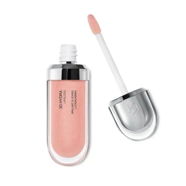3D Hydra – Lip Gloss Labial – Cor 03 – Pearly Apricot – 6,5ml