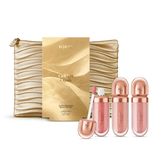 conjunto de presente de beleza gloss obsession