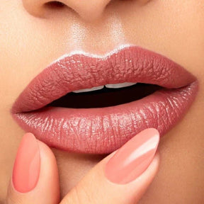 Gossamer Emotion Creamy Lipstick – Batom Labial Cremoso – Cor 107 – Mocaccino – 3,5g