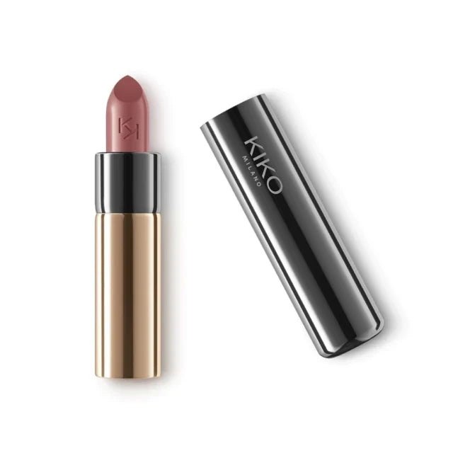 Gossamer Emotion Creamy Lipstick – Batom Labial Cremoso – Cor 107 – Mocaccino – 3,5g