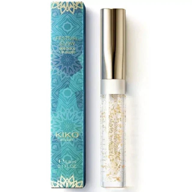 Festival Glow – Precious Lip Gloss – 5,8ml