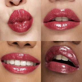 3D Hydra – Lip Gloss Labial – Cor 10 – Sparkling Strawberry – 6,5ml