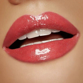 3D Hydra – Lip Gloss Labial – Cor 10 – Sparkling Strawberry – 6,5ml