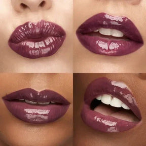 3D Hydra – Lip Gloss Labial – Cor 30 – Deep Purple – 6,5ml