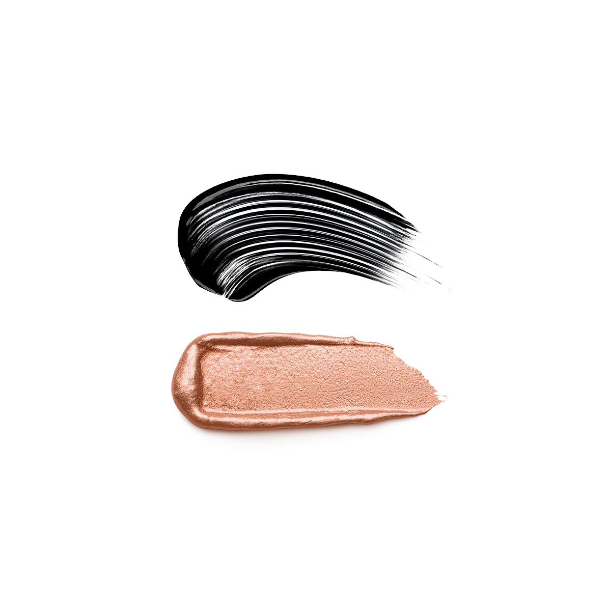 kit de beleza olhos luminosos golden oasis