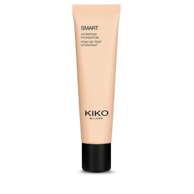 Base Smart Hydrating Foundation – Base Líquida – Cor WB30 Warm Beige – 30ml