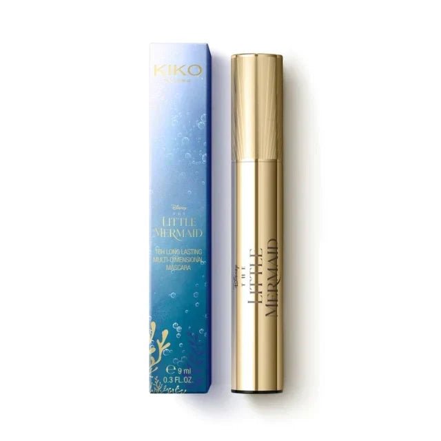 Disney – The Little Mermaid 16h Long Lasting Multi-Dimensional Mascara – Rímel – 9ml