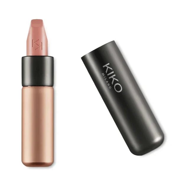 Velvet Passion Matte Lipstick – Batom Labial – Cor 327 – Warm Nude – 3,5g