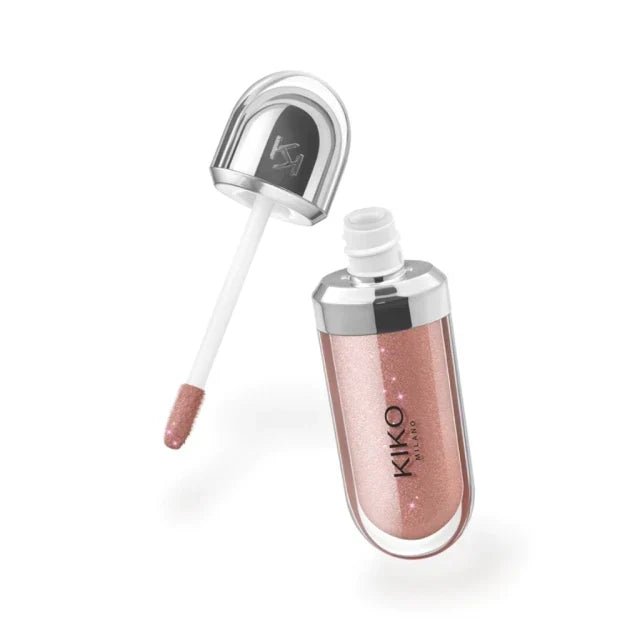 3D Hydra – Lip Gloss Labial – Cor 20 – Chestnut – 6,5ml