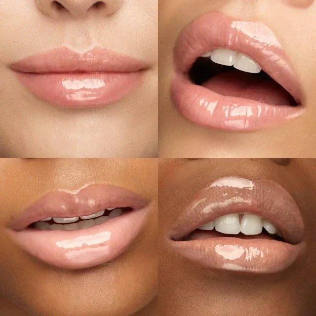 3D Hydra – Lip Gloss Labial – Cor 20 – Chestnut – 6,5ml