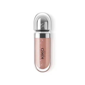 3D Hydra – Lip Gloss Labial – Cor 20 – Chestnut – 6,5ml