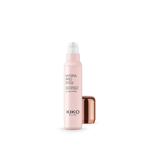 Novos olhos hydra pro