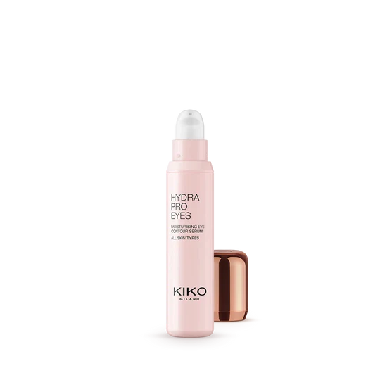 Novos olhos hydra pro