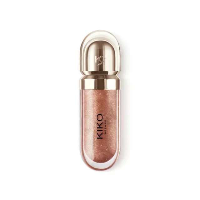3D Hydra – Lip Gloss Labial – Cor 42 – Charming Copper Limited Edition – 6,5ml