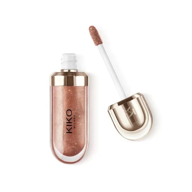 3D Hydra – Lip Gloss Labial – Cor 42 – Charming Copper Limited Edition – 6,5ml
