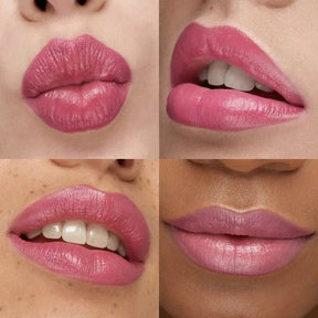 Smart Fusion Lipstick – Batom Labial – Cor 427 – Lively Pink – 3g