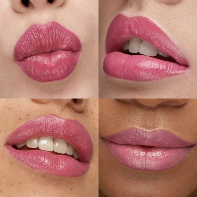 Smart Fusion Lipstick – Batom Labial – Cor 427 – Lively Pink – 3g