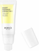 Smart Radiance Cream, Creme Hidratante 3 em 1, Cor 02 Radiant Gold