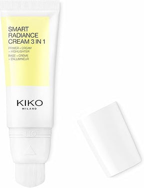 Smart Radiance Cream, Creme Hidratante 3 em 1, Cor 02 Radiant Gold