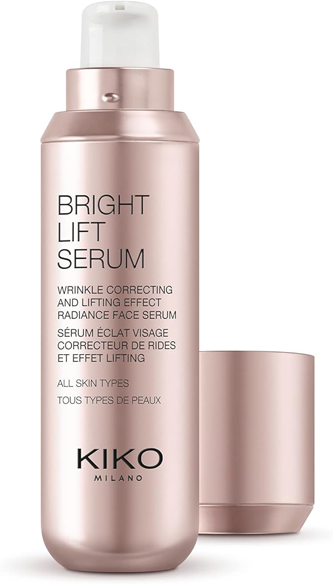KIKO MILANO, New Bright Lift Serum, Sérum com Efeito Lifting