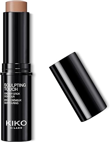 Sculpting Touch Creamy Stick Contour, Contorno Cremoso em Bastão, Cor 203 Coffe