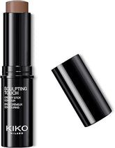 Sculpting Touch Creamy Stick Contour, Contorno Cremoso em Bastão, Cor 202 ebony