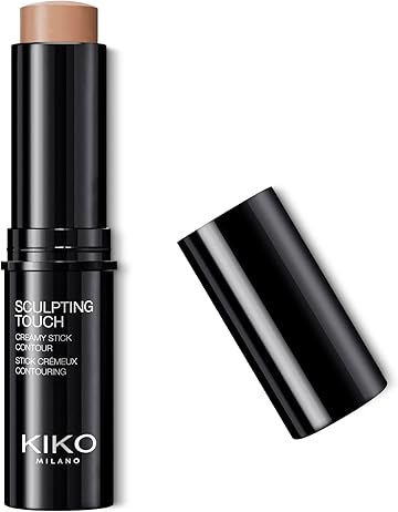 Sculpting Touch Creamy Stick Contour, Contorno Cremoso em Bastão, Cor