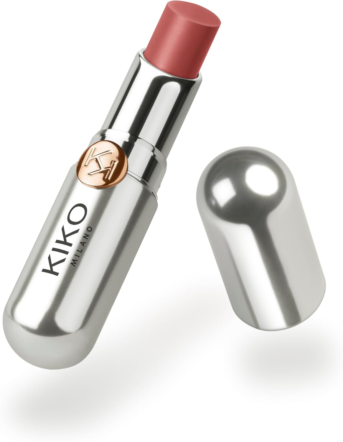 KIKO MILANO, Coloured Balm, Hidratante Labial Colorido, Cor