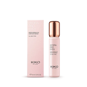Novos olhos hydra pro