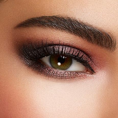 KIKO MILANO, Eyebrow Designer Gel Mascara, Gel para Sobrancelhas, Incolor