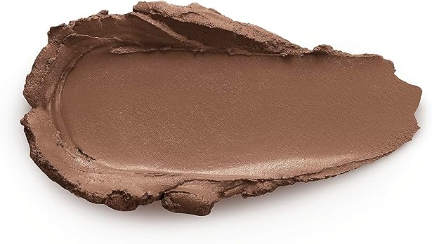 Sculpting Touch Creamy Stick Contour, Contorno Cremoso em Bastão, Cor 202 ebony