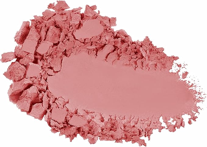 Unlimited Blush, Blush em Pó, Cor: 10 Warm Mauve