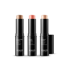 Conjunto Contorno Facial