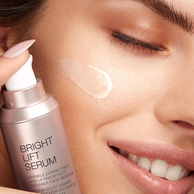 KIKO MILANO, New Bright Lift Serum, Sérum com Efeito Lifting