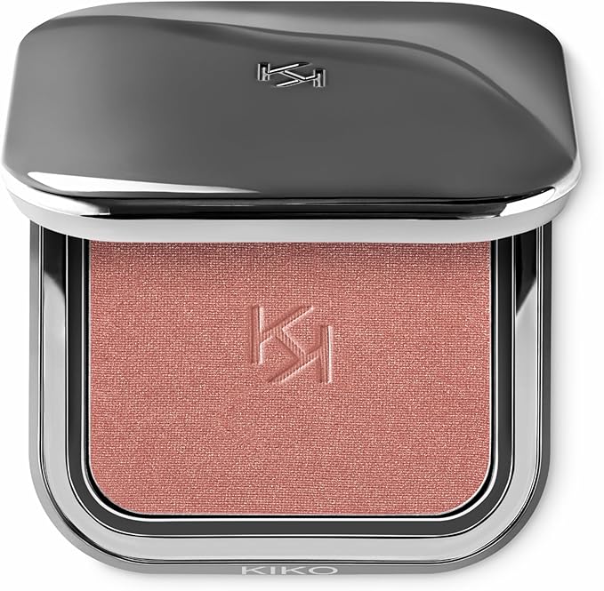 Unlimited Blush, Blush em Pó, Cor: 11 Bright Rose