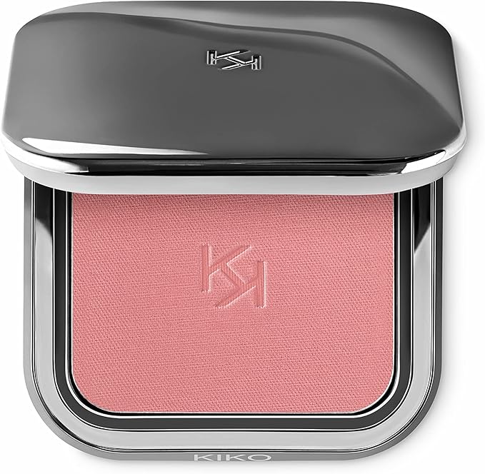 Unlimited Blush, Blush em Pó, Cor: 10 Warm Mauve