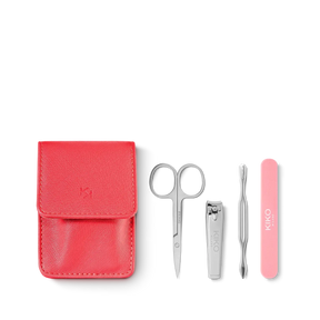 Conjunto Manicure