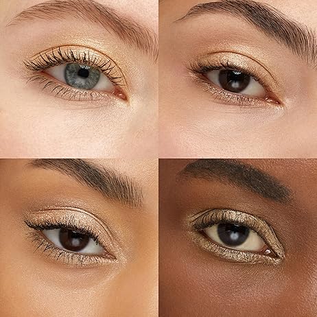 KIKO MILANO, New Water Eyeshadow, Sombra Compacta,