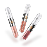 Conjunto Presente Lábios Double Touch