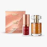 Kit de Beleza Final Touch Golden Oasis