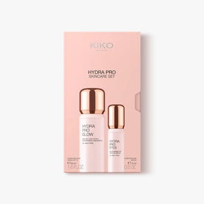 Kit Skincare Hydra Pro