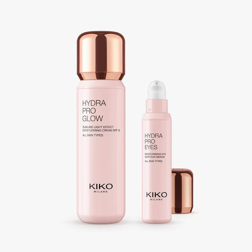 Kit Skincare Hydra Pro