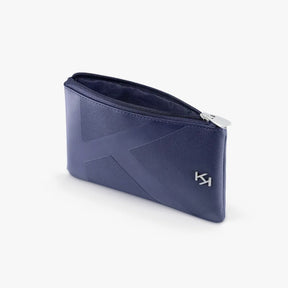Conjunto de Acessórios: Pochete e 3 Pincéis de Maquiagem
