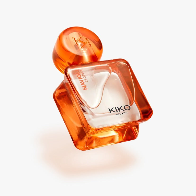 ´Perfume: Aroma de Milão Eau de Parfum Navigli District