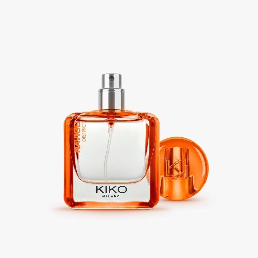 ´Perfume: Aroma de Milão Eau de Parfum Navigli District